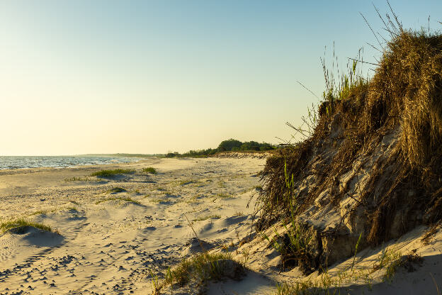 Pfingsten in Zingst an der Ostsee