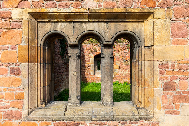 Kloster Heilig Kreuz Meißen