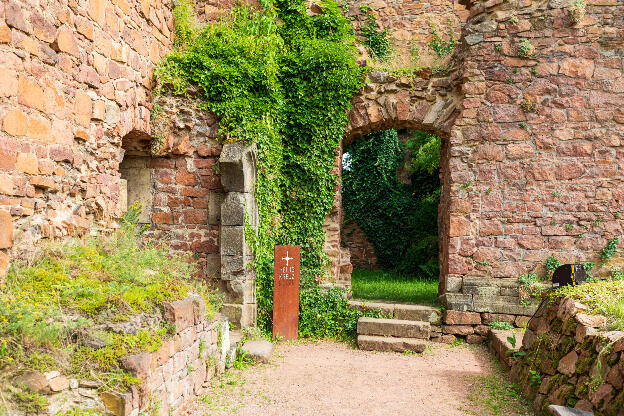 Kloster Heilig Kreuz Meißen