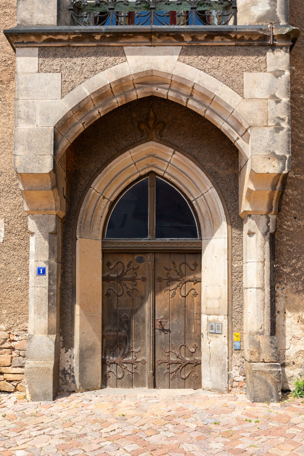 Kornhaus Meißen 2018