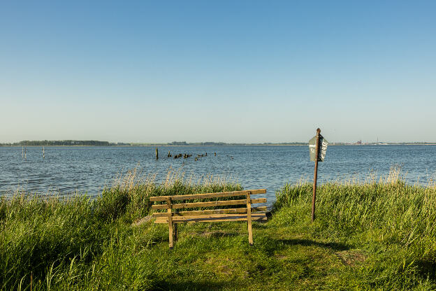 Pfingsten in Zingst an der Ostsee