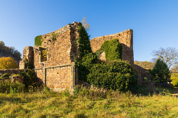 Kloster Heilig Kreuz Meißen