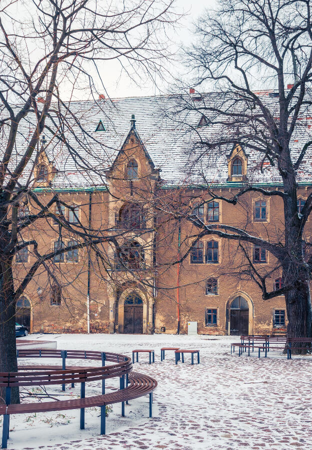 Kornhaus Meißen 2019