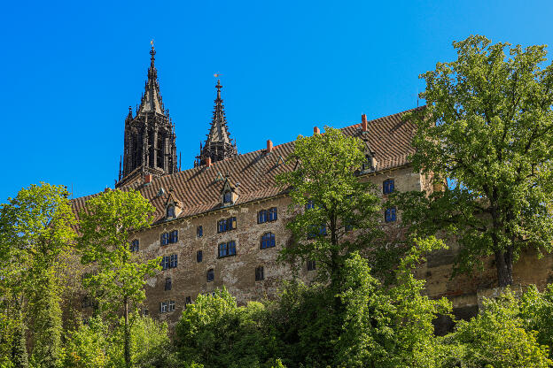 Kornhaus Meißen